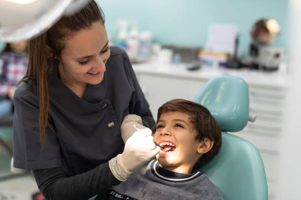 Best Lost Filling or Crown Replacement in Keizer, OR