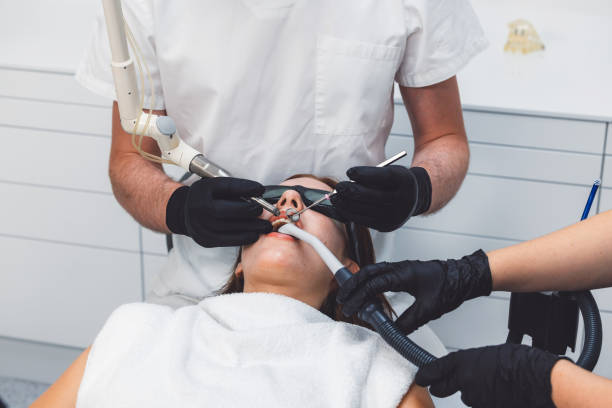 Best Emergency Root Canal Therapy in Keizer, OR